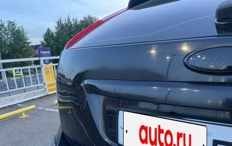 Ford Focus II рестайлинг, 2007 год, 525 000 рублей, 9 фотография