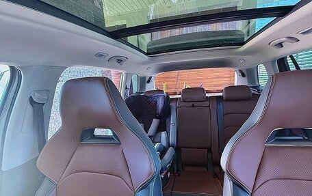Skoda Kodiaq I, 2025 год, 5 150 000 рублей, 8 фотография