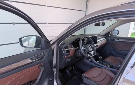 Skoda Kodiaq I, 2025 год, 5 150 000 рублей, 6 фотография