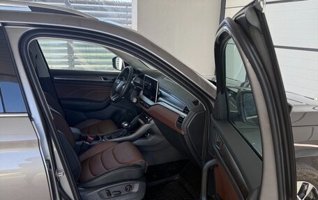 Skoda Kodiaq I, 2025 год, 5 150 000 рублей, 10 фотография