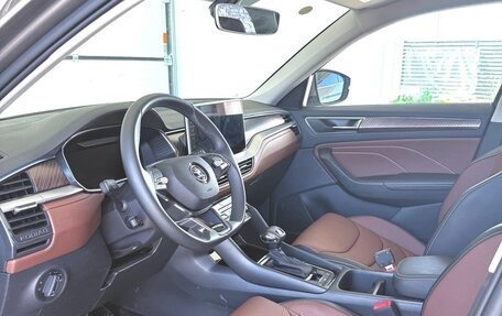 Skoda Kodiaq I, 2025 год, 5 150 000 рублей, 7 фотография