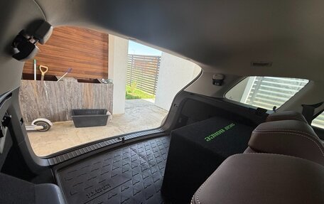 Skoda Kodiaq I, 2025 год, 5 150 000 рублей, 11 фотография