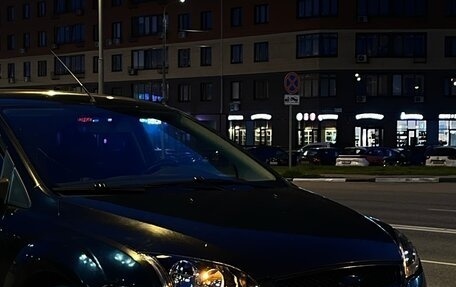 Ford Focus II рестайлинг, 2007 год, 525 000 рублей, 19 фотография