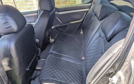 Peugeot 407, 2005 год, 210 000 рублей, 8 фотография