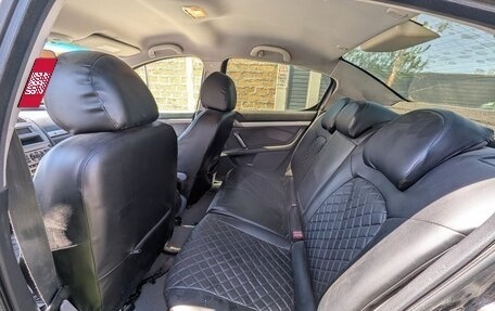 Peugeot 407, 2005 год, 210 000 рублей, 6 фотография