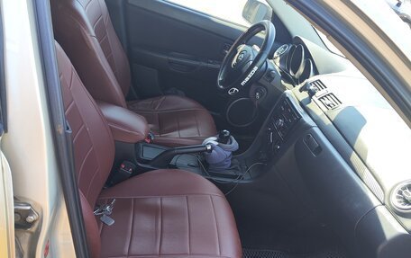 Mazda 3, 2006 год, 500 000 рублей, 7 фотография