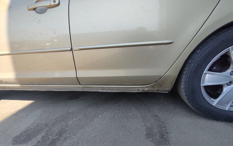 Mazda 3, 2006 год, 500 000 рублей, 10 фотография