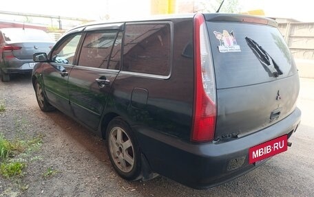 Mitsubishi Lancer IX, 2007 год, 345 000 рублей, 5 фотография
