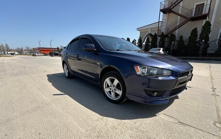 Mitsubishi Lancer IX, 2008 год, 730 000 рублей, 6 фотография