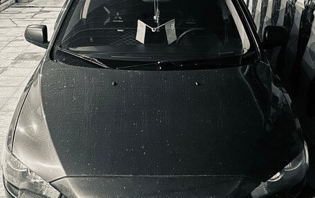 Mitsubishi Lancer IX, 2008 год, 730 000 рублей, 7 фотография