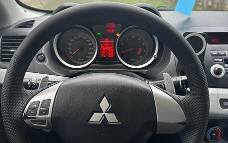 Mitsubishi Lancer IX, 2008 год, 730 000 рублей, 8 фотография