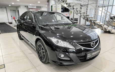 Mazda 6, 2011 год, 995 000 рублей, 7 фотография