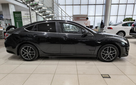 Mazda 6, 2011 год, 995 000 рублей, 8 фотография