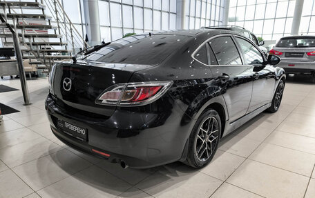 Mazda 6, 2011 год, 995 000 рублей, 9 фотография