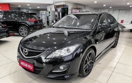 Mazda 6, 2011 год, 995 000 рублей, 5 фотография