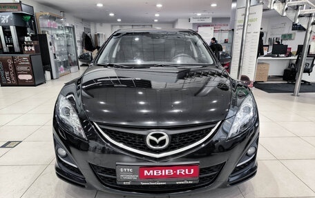 Mazda 6, 2011 год, 995 000 рублей, 6 фотография