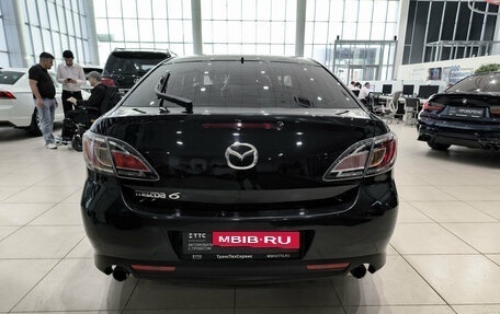 Mazda 6, 2011 год, 995 000 рублей, 10 фотография