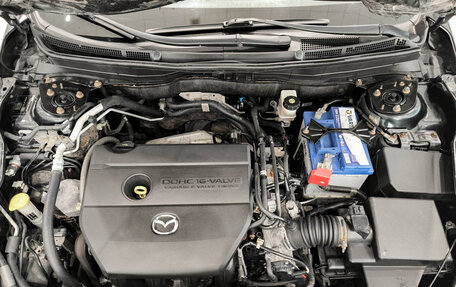 Mazda 6, 2011 год, 995 000 рублей, 13 фотография