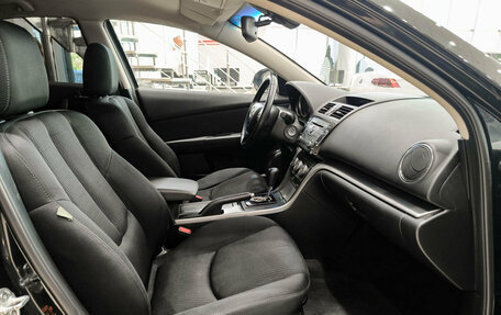 Mazda 6, 2011 год, 995 000 рублей, 15 фотография