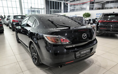 Mazda 6, 2011 год, 995 000 рублей, 11 фотография