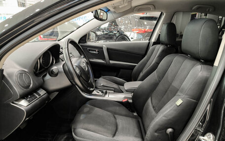 Mazda 6, 2011 год, 995 000 рублей, 20 фотография