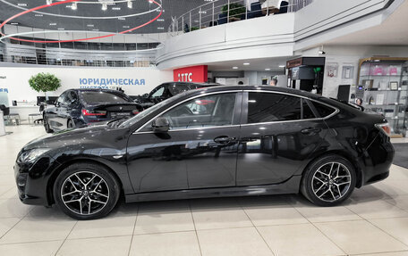 Mazda 6, 2011 год, 995 000 рублей, 12 фотография