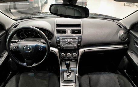 Mazda 6, 2011 год, 995 000 рублей, 18 фотография