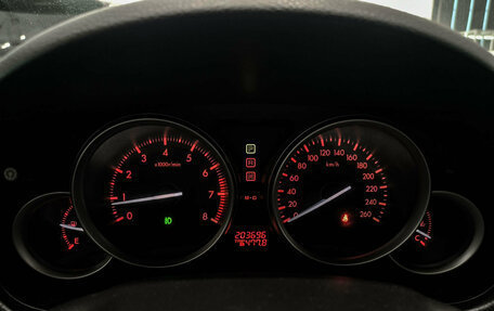Mazda 6, 2011 год, 995 000 рублей, 17 фотография