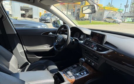 Audi A6, 2012 год, 1 450 000 рублей, 3 фотография