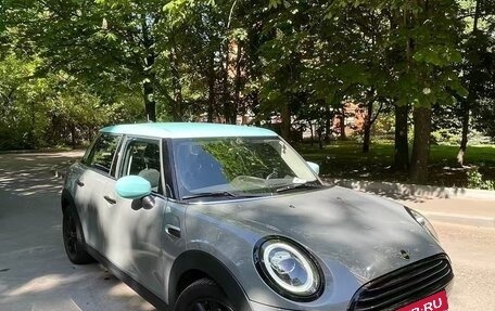MINI Hatch, 2020 год, 3 000 000 рублей, 3 фотография