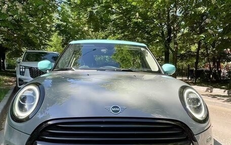 MINI Hatch, 2020 год, 3 000 000 рублей, 4 фотография