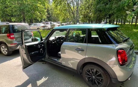 MINI Hatch, 2020 год, 3 000 000 рублей, 6 фотография