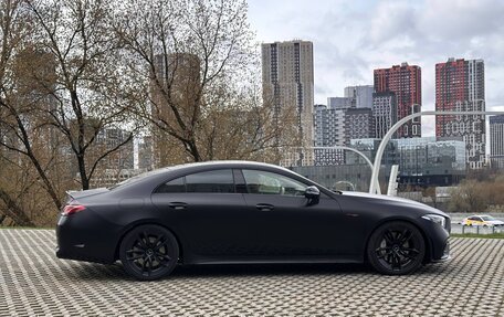 Mercedes-Benz CLS AMG, 2019 год, 4 999 000 рублей, 6 фотография