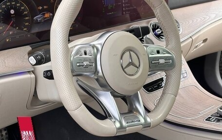 Mercedes-Benz CLS AMG, 2019 год, 4 999 000 рублей, 9 фотография