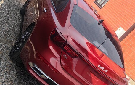 KIA K3, 2021 год, 2 150 000 рублей, 3 фотография