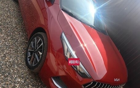 KIA K3, 2021 год, 2 150 000 рублей, 2 фотография