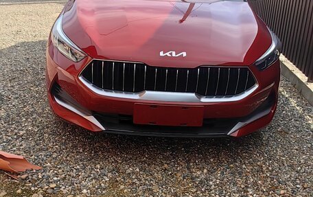 KIA K3, 2021 год, 2 150 000 рублей, 4 фотография