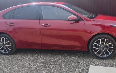 KIA K3, 2021 год, 2 150 000 рублей, 10 фотография