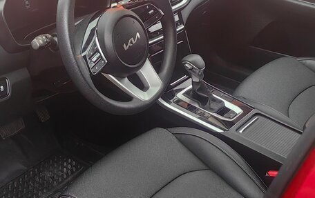 KIA K3, 2021 год, 2 150 000 рублей, 8 фотография
