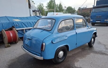 ЗАЗ 965, 1967 год, 300 000 рублей, 7 фотография