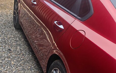 KIA K3, 2021 год, 2 150 000 рублей, 7 фотография