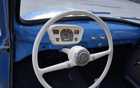 ЗАЗ 965, 1967 год, 300 000 рублей, 5 фотография