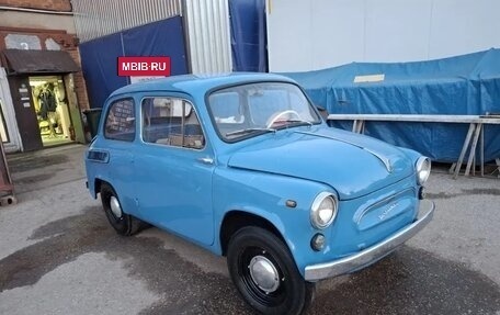 ЗАЗ 965, 1967 год, 300 000 рублей, 2 фотография