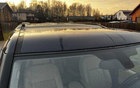 Land Rover Discovery III, 2006 год, 1 190 000 рублей, 10 фотография
