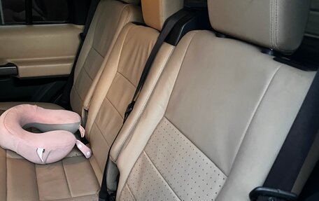 Land Rover Discovery III, 2006 год, 1 190 000 рублей, 8 фотография