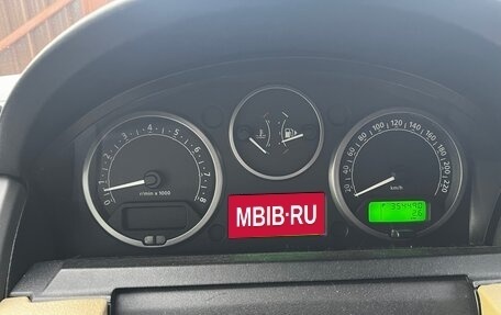 Land Rover Discovery III, 2006 год, 1 190 000 рублей, 3 фотография