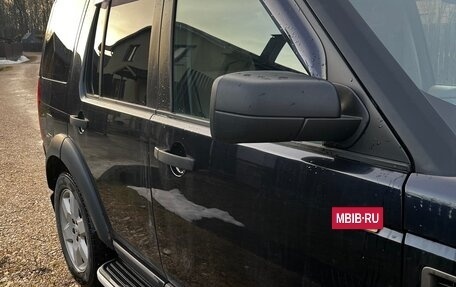 Land Rover Discovery III, 2006 год, 1 190 000 рублей, 4 фотография