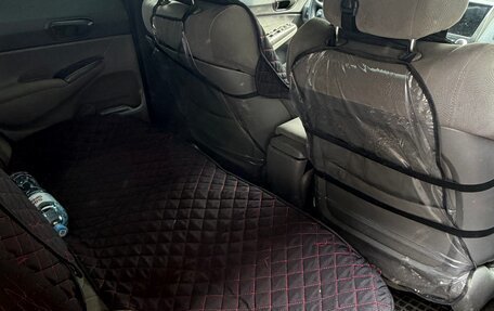 Honda Civic VIII, 2008 год, 400 000 рублей, 6 фотография