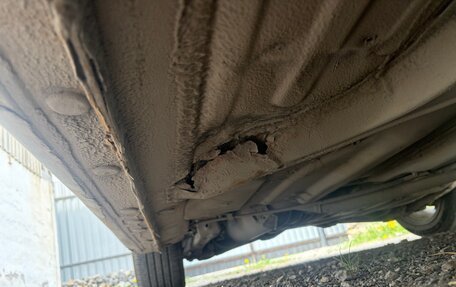Honda Civic VIII, 2008 год, 400 000 рублей, 11 фотография
