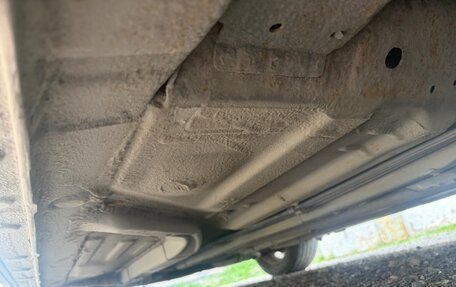 Honda Civic VIII, 2008 год, 400 000 рублей, 13 фотография